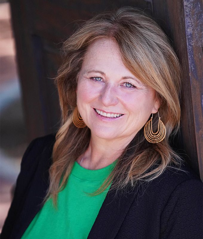 Stacey Cox, PhD