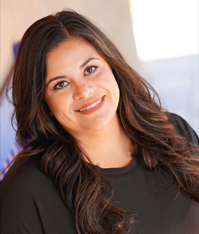 Baudelia Salgado